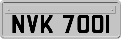 NVK7001
