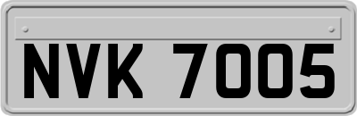 NVK7005