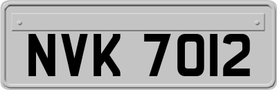 NVK7012