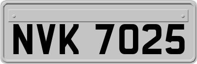 NVK7025