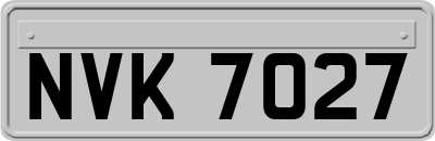 NVK7027