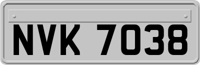NVK7038