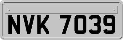 NVK7039
