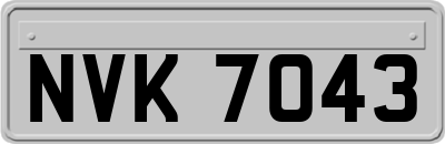 NVK7043