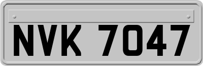 NVK7047