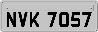 NVK7057