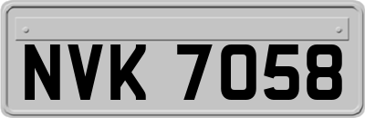 NVK7058