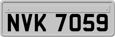 NVK7059