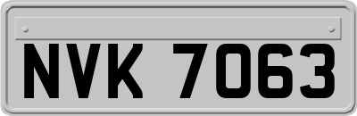 NVK7063