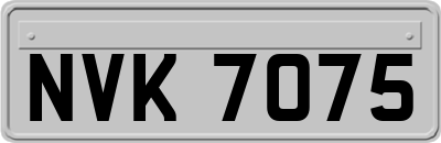 NVK7075