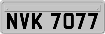 NVK7077