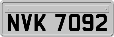 NVK7092
