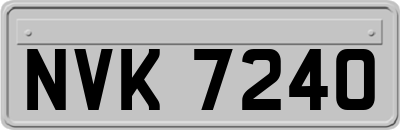 NVK7240