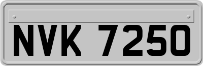 NVK7250