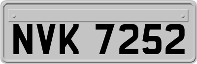 NVK7252