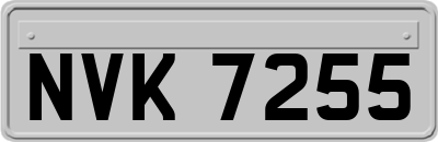 NVK7255