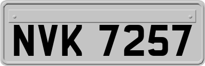 NVK7257