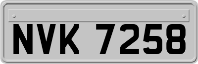NVK7258