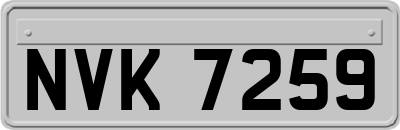 NVK7259