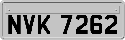 NVK7262