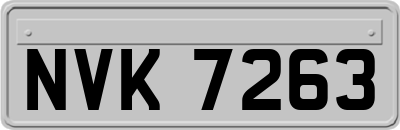 NVK7263