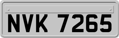 NVK7265