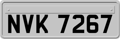 NVK7267