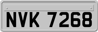 NVK7268