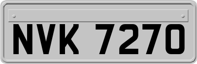 NVK7270