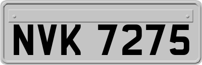 NVK7275