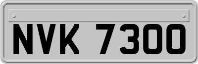 NVK7300