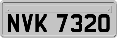 NVK7320