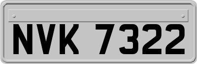 NVK7322