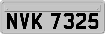 NVK7325