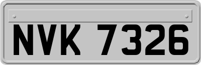 NVK7326