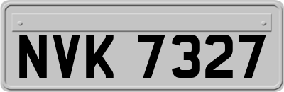NVK7327