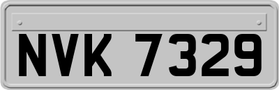 NVK7329