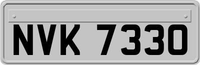 NVK7330