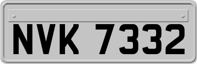 NVK7332