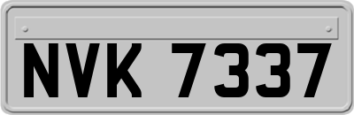 NVK7337