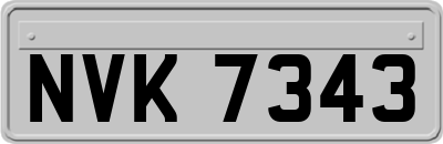 NVK7343