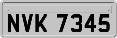 NVK7345