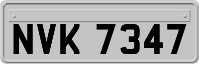 NVK7347