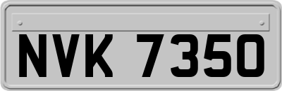 NVK7350