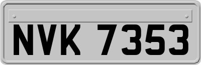 NVK7353