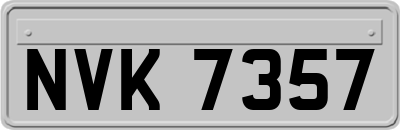 NVK7357