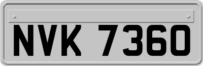 NVK7360