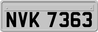 NVK7363