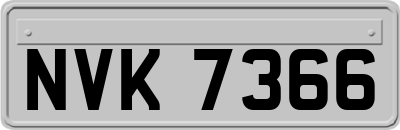NVK7366