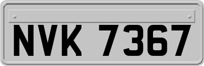 NVK7367